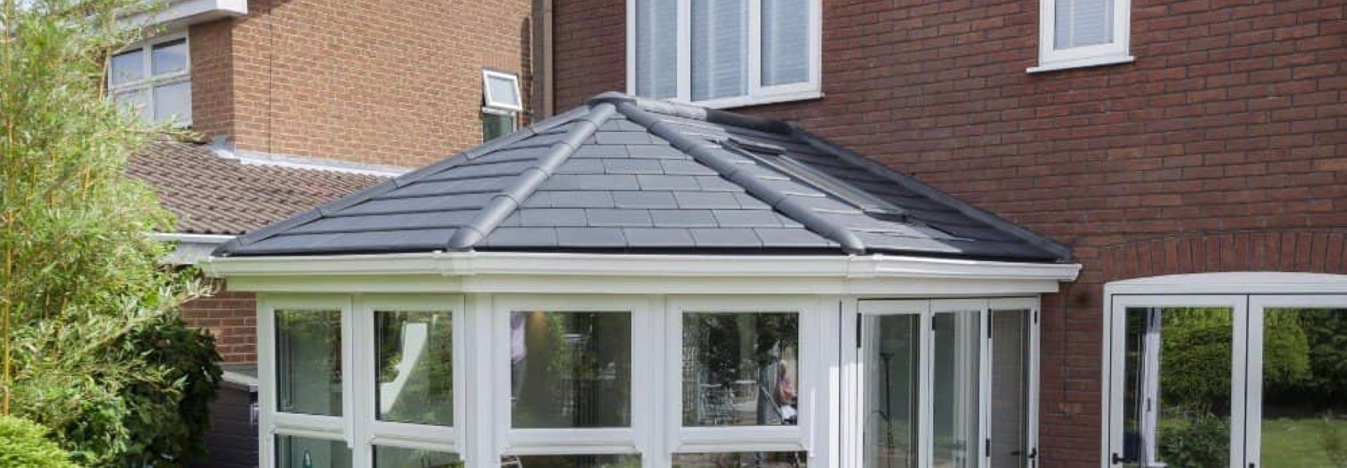 Replacement Conservatory Roofs Exton