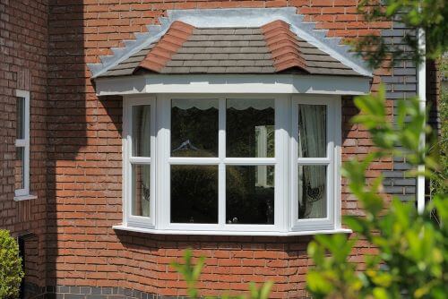 Bay & Bow Windows Topsham