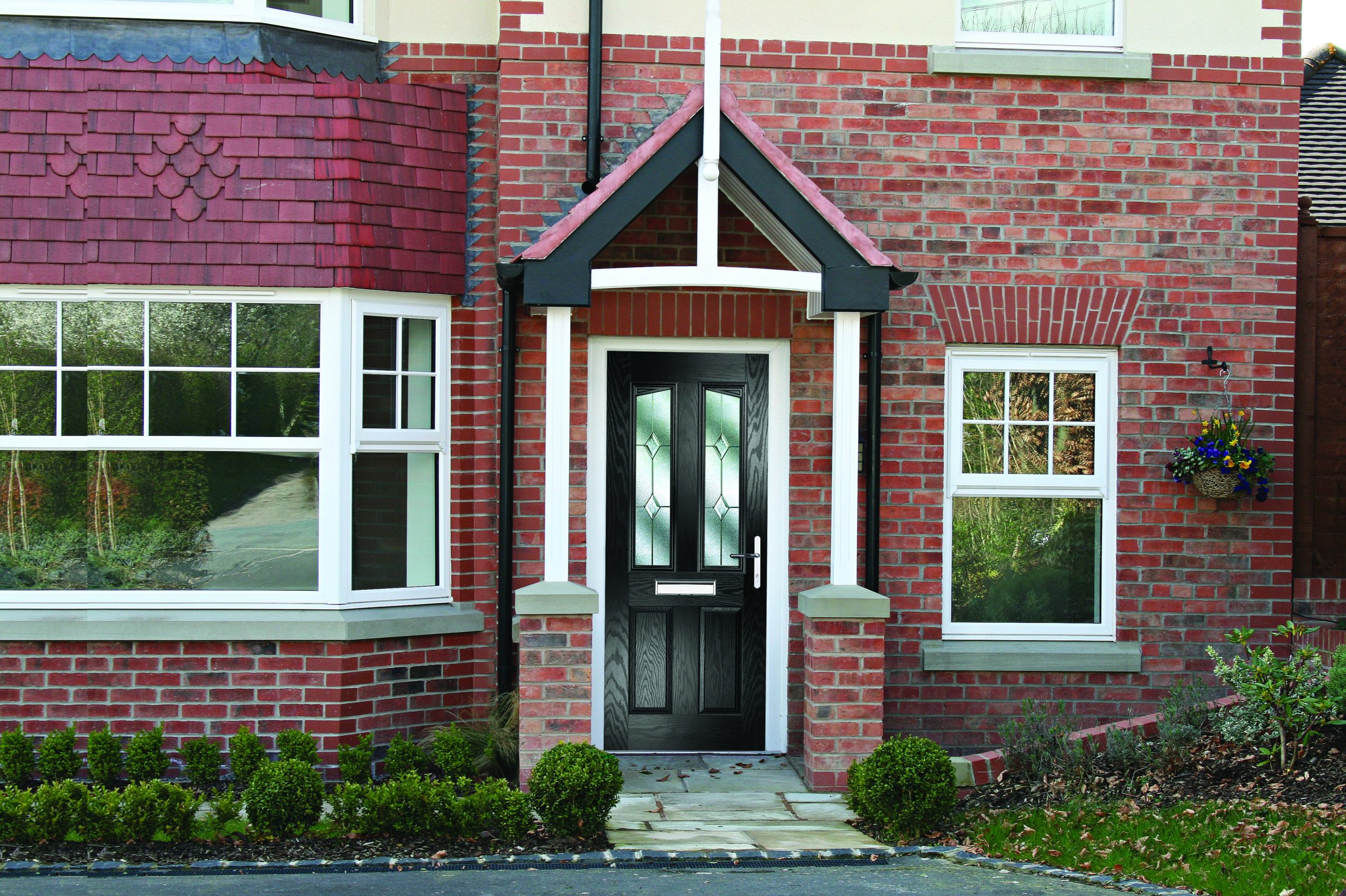 Composite Doors Great Torrington