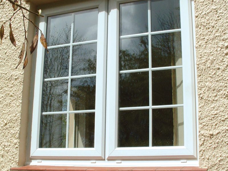 Double Glazed uPVC Window Quotes Devon 