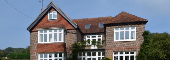 Casement Windows Devon