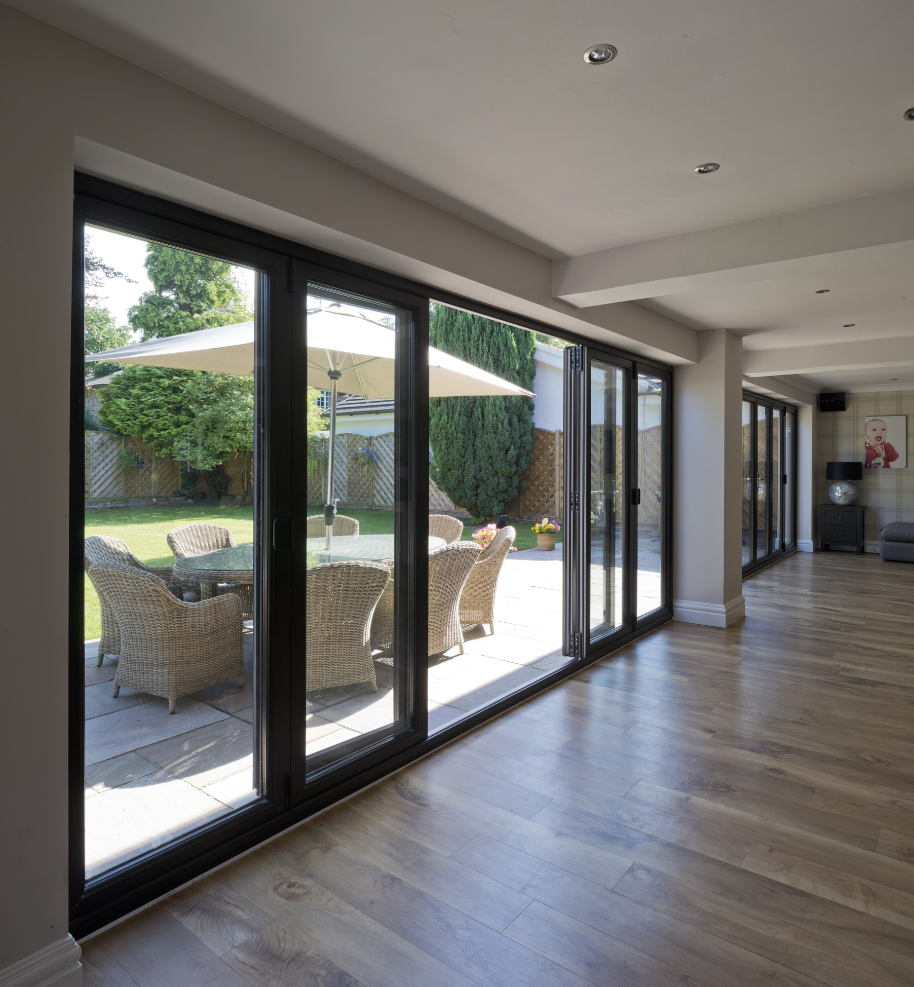 Sliding Doors Paignton