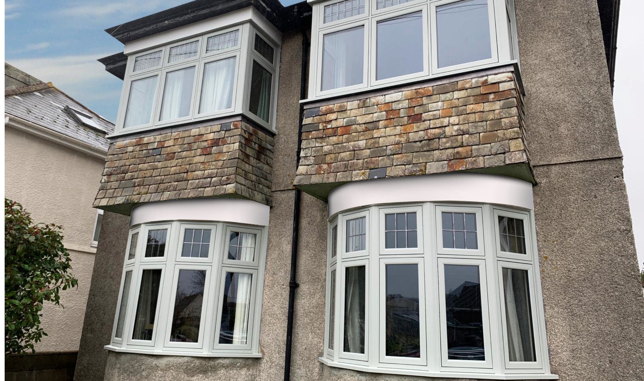 uPVC Windows  Great Torrington