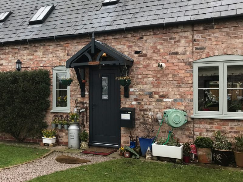 Double Glazed uPVC Window Quotes okehampton