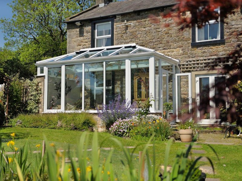 conservatory