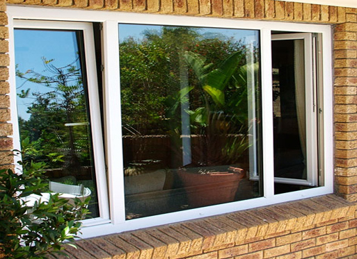 Tilt & Turn Windows Exminster