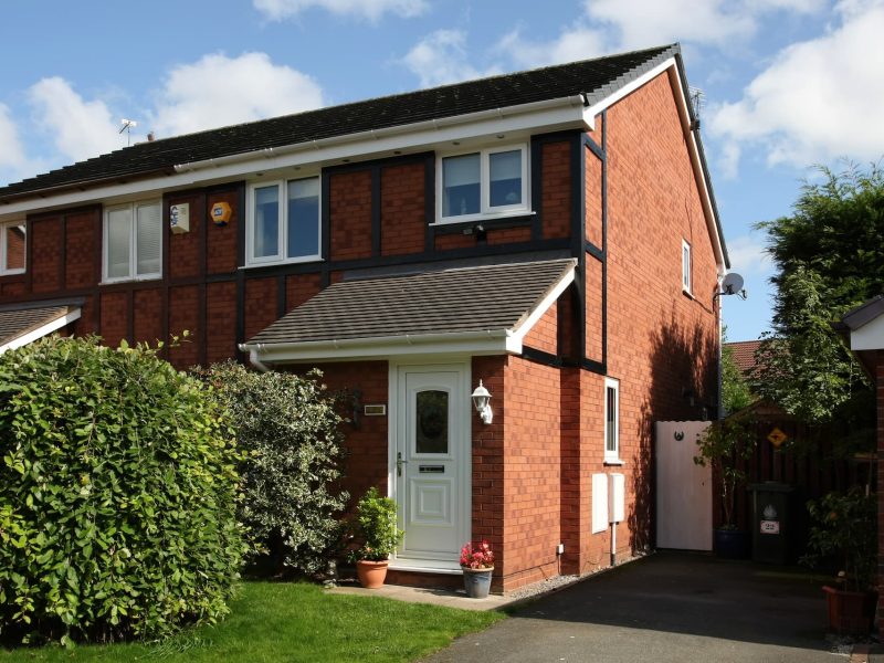 Double Glazed Doors Newton Abbot