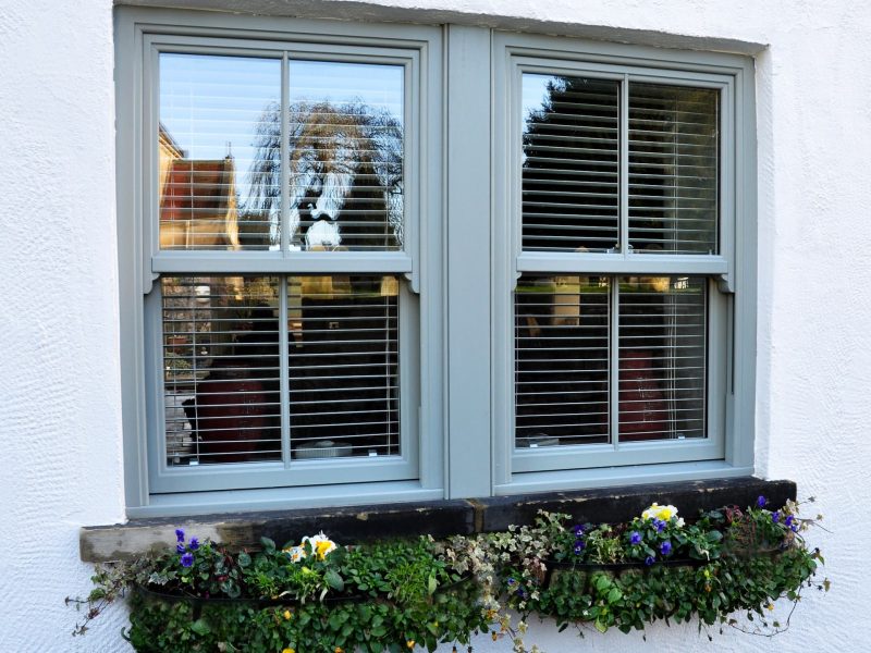 Double Glazing Quotes Frome