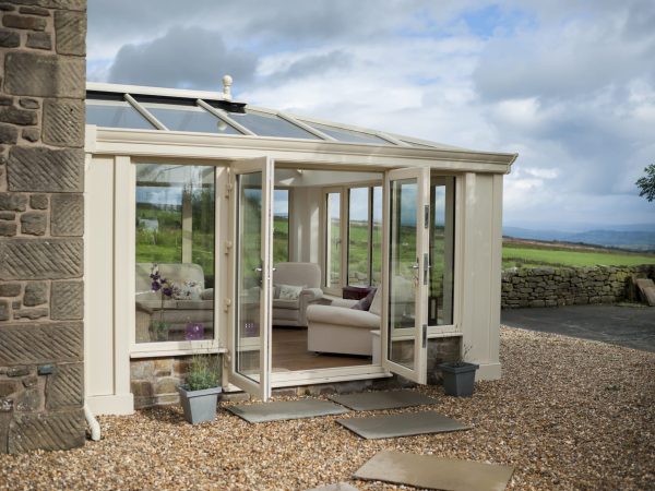Edwardian Conservatories