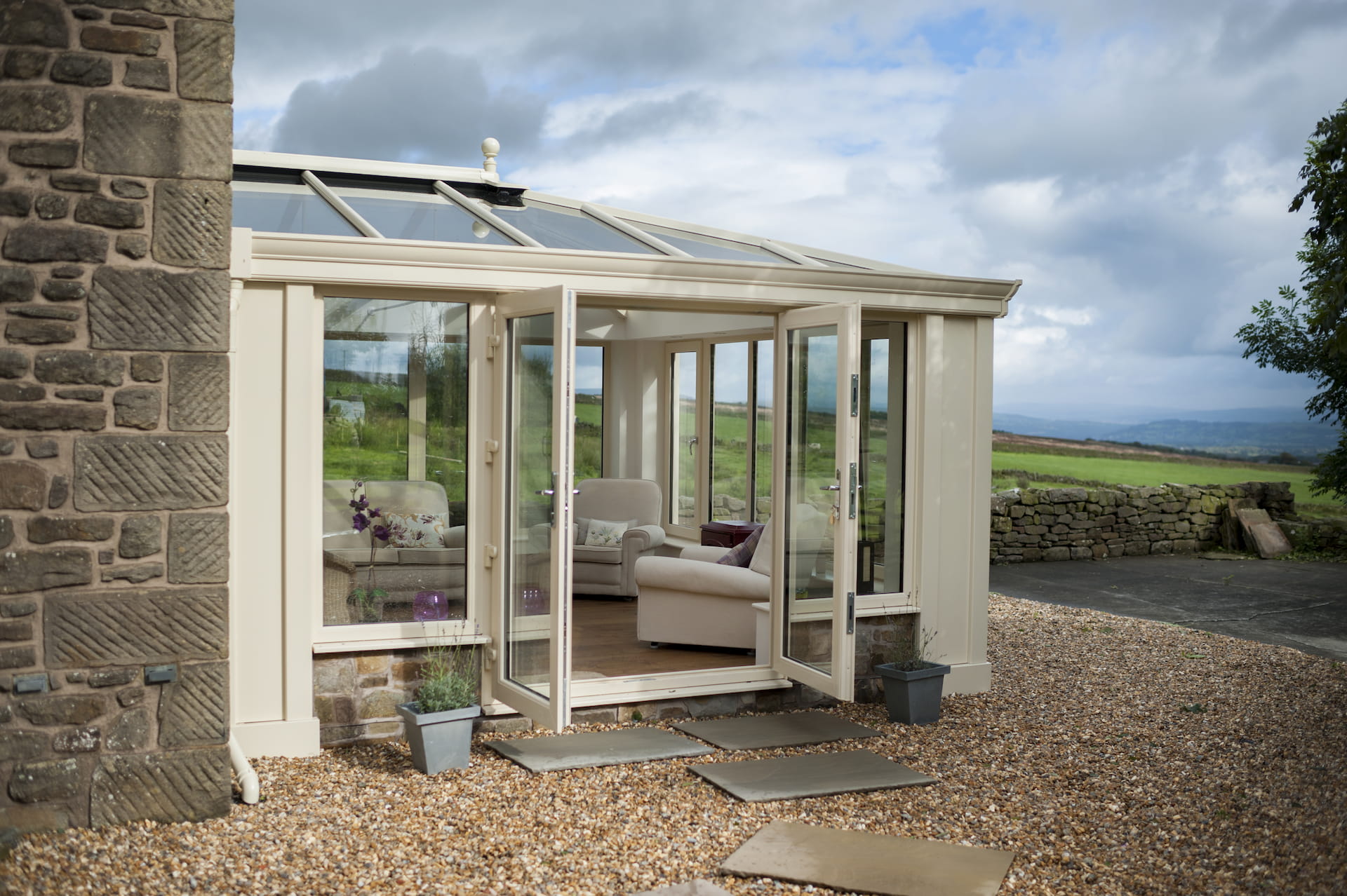 Edwardian Conservatories Topsham