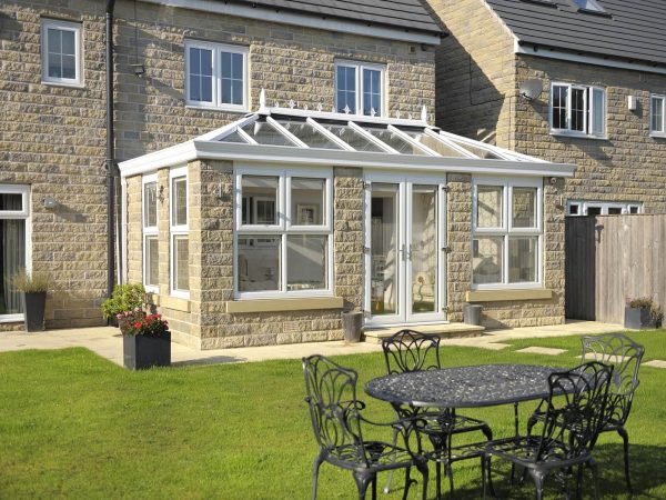 Orangeries