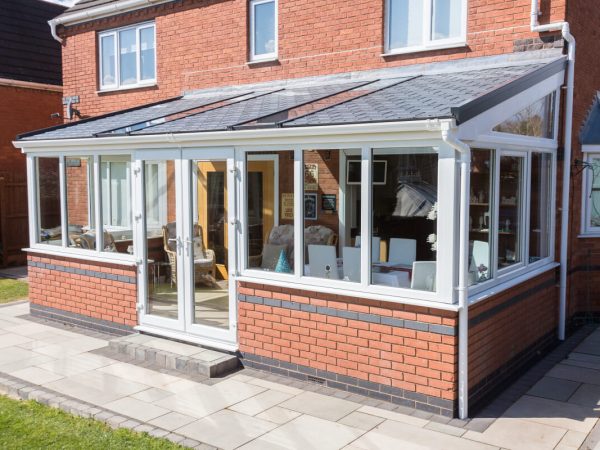 Replacement Conservatory Roofs