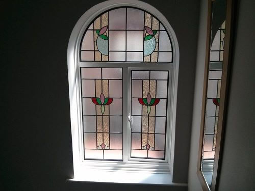 Decorative Glass Topsham