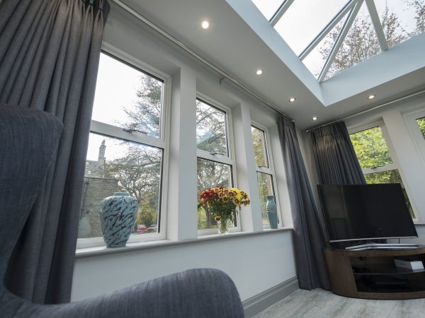 Ivybridge free price double glazing