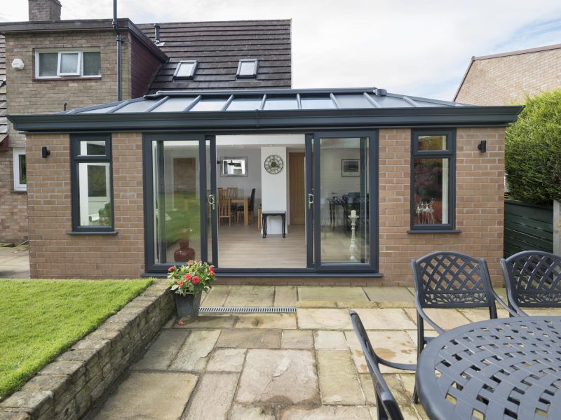 tiled conservatory roof saltash