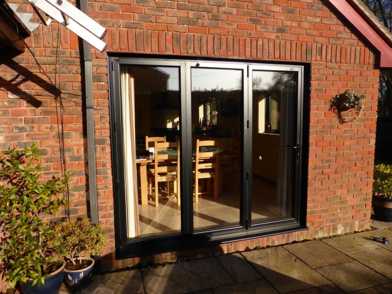 Ivybridge online quotes double glazed
