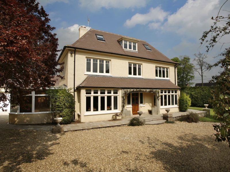 Okehampton price double glazed