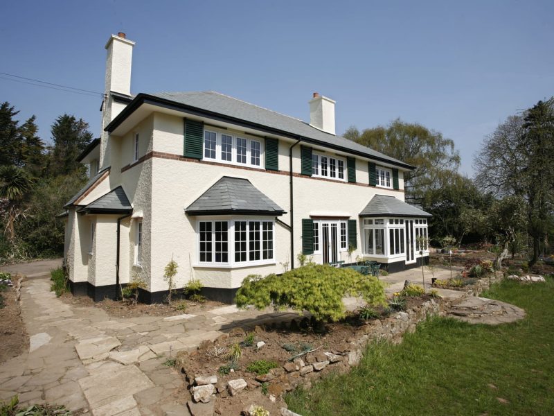 Newton Abbot online quotes double glazing