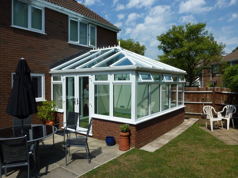 Crediton online prices double glazing