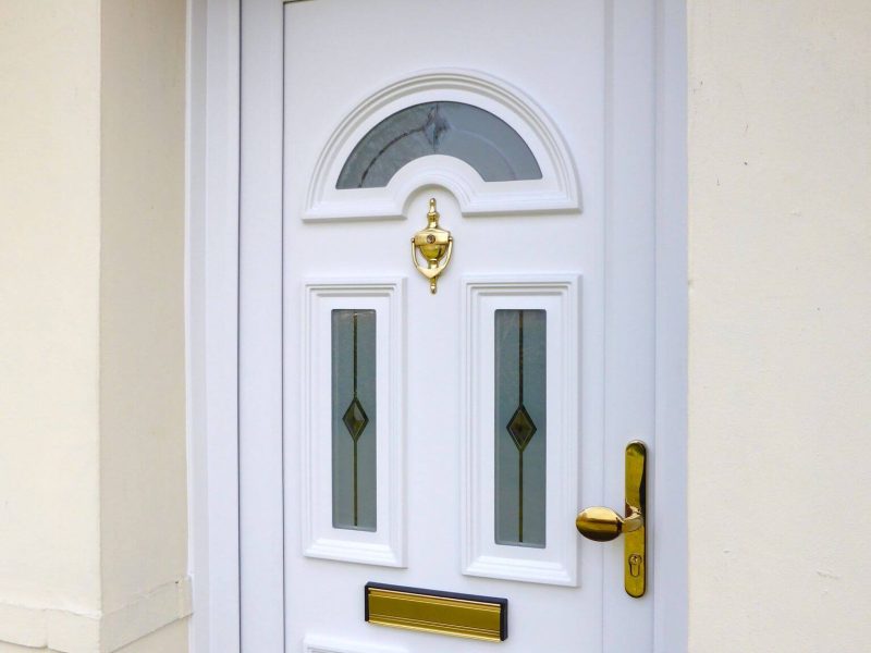 Devon price double glazed