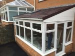 Brixmouth prices double glazing
