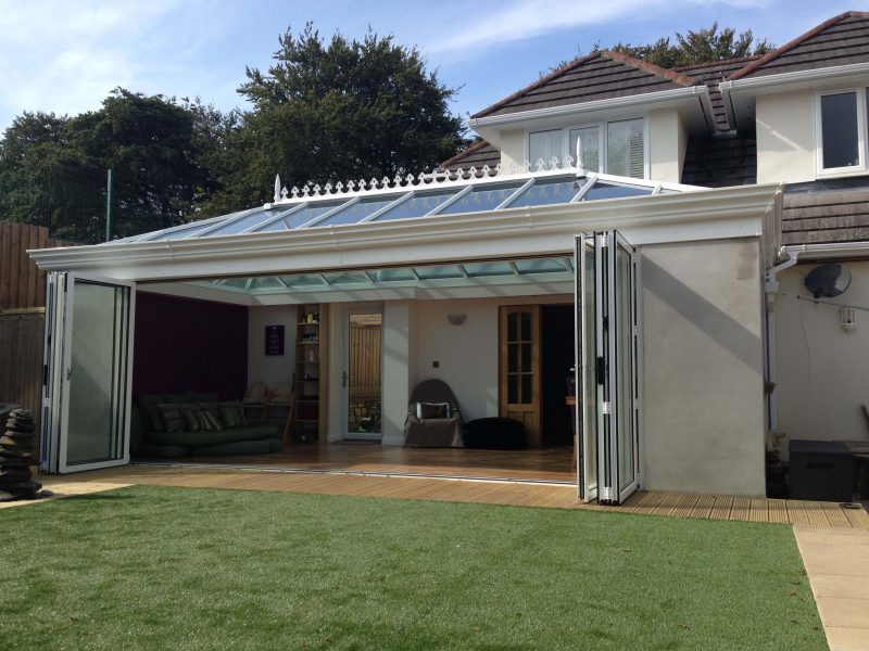 Crediton free online quotes double glazing