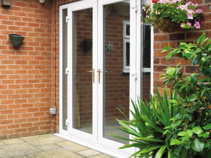 Holsworthy free prices double glazed