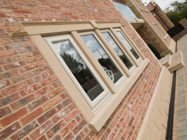 Devon online price double glazed