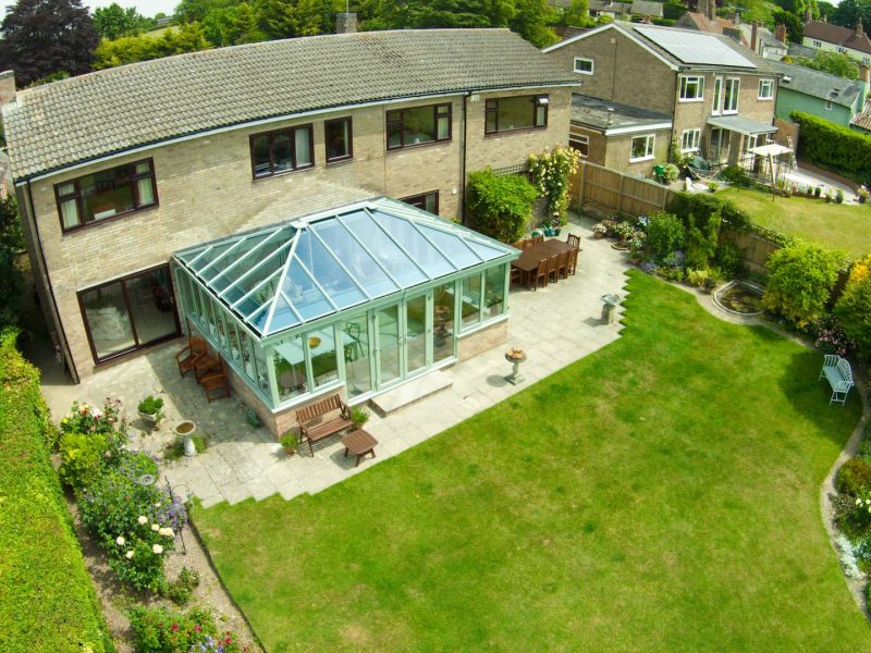 Holsworthy online quotes double glazed