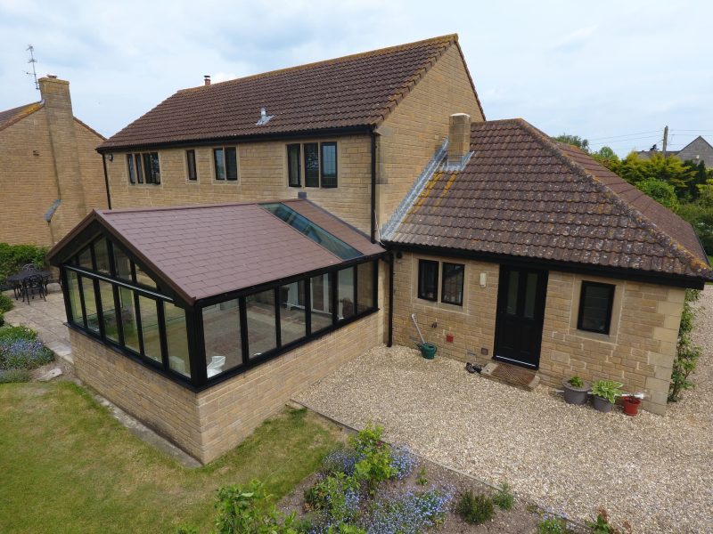 Holsworthy free quotes double glazing