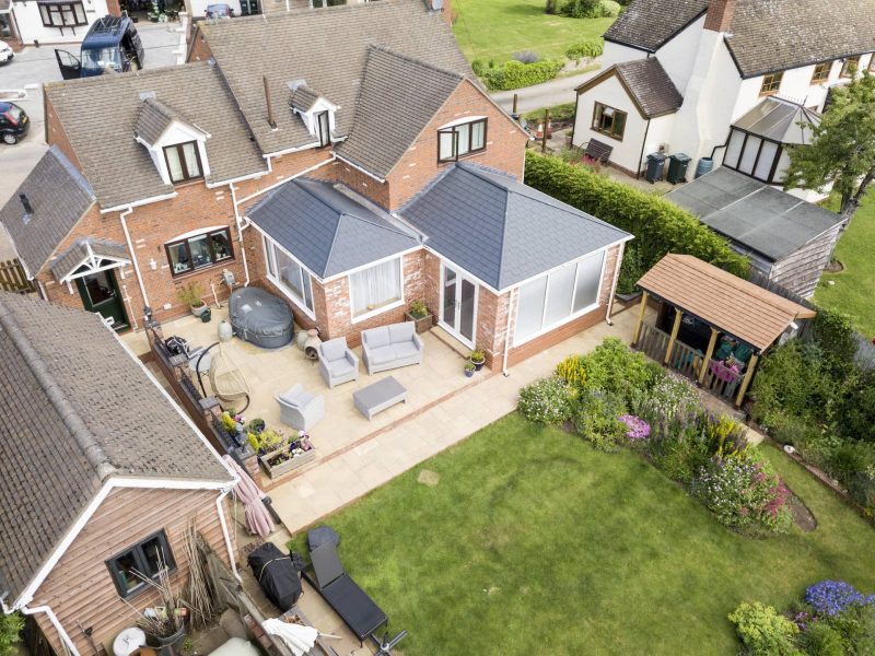 Newton Abbot prices double glazed