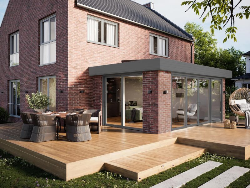 Frome prices double glazed