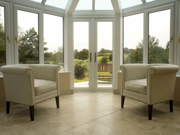 Bespoke Conservatories
