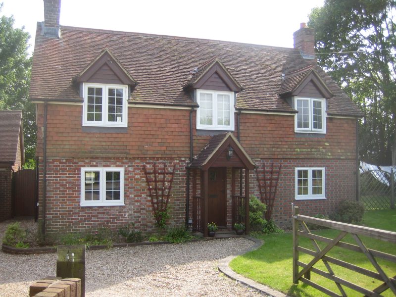 Exminster free online quotes double glazed