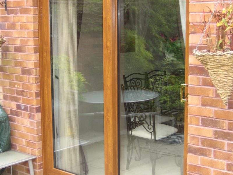 Patio Door Prices devon