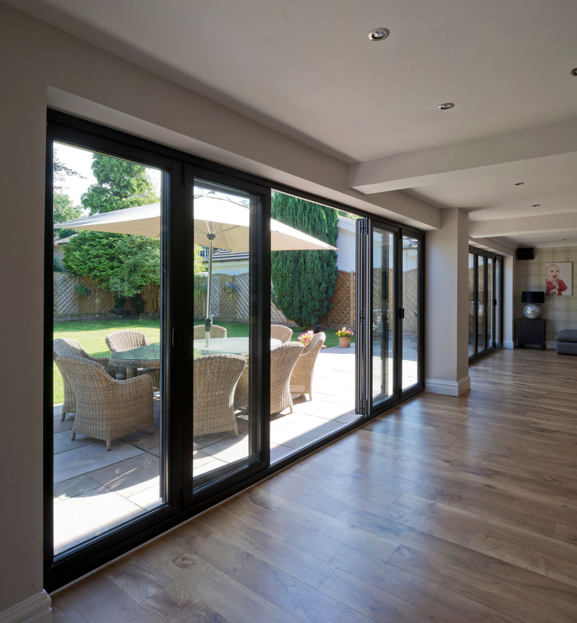 Bifold Doors Barnstaple