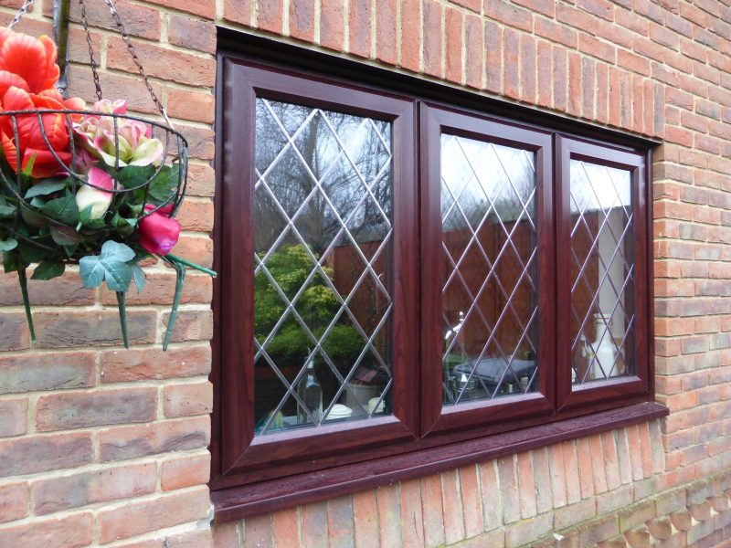 Ivybridge instant price double glazing