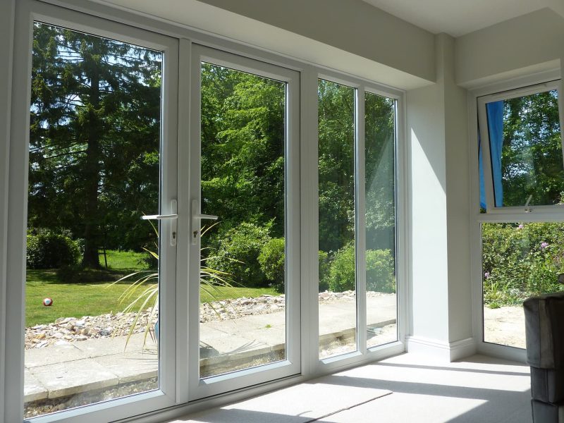 Holsworthy prices double glazing