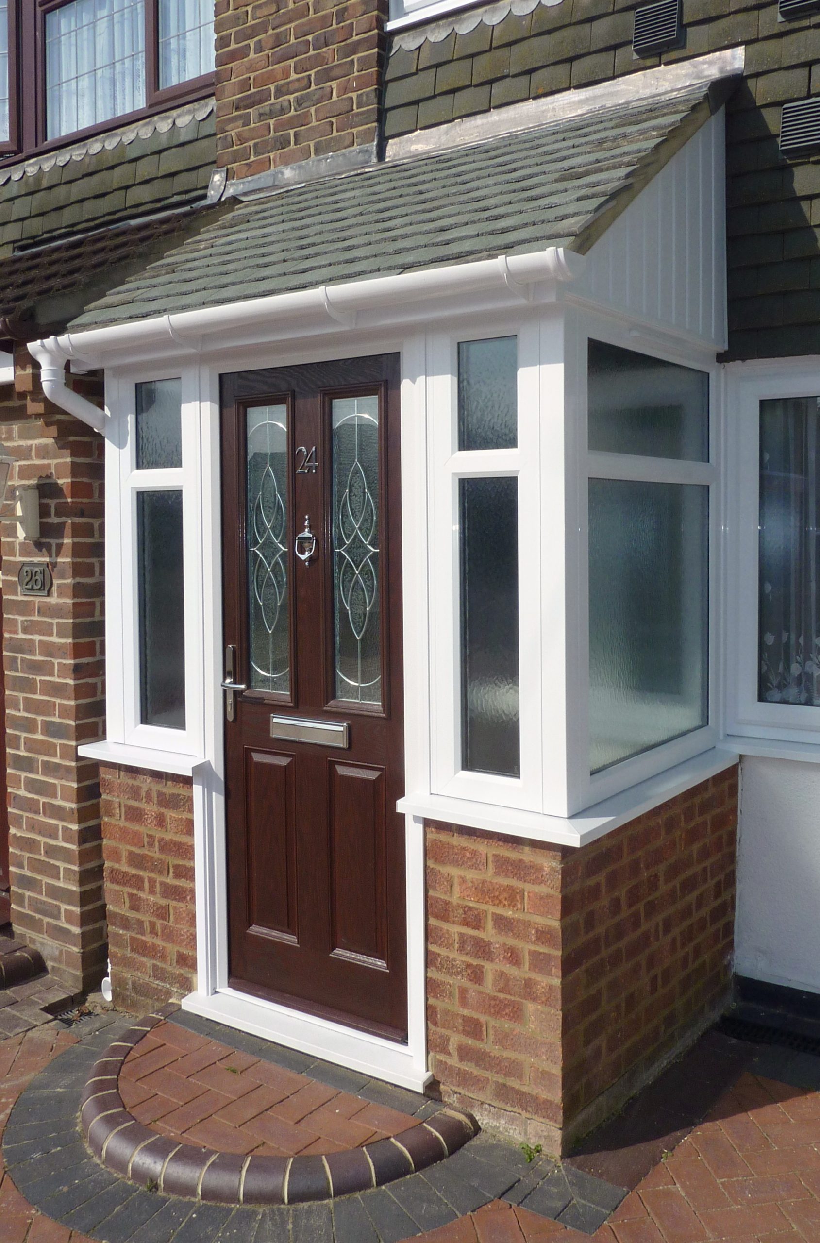Frome instant price double glazing