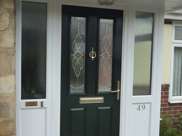 Newton Abbot instant quotes double glazing