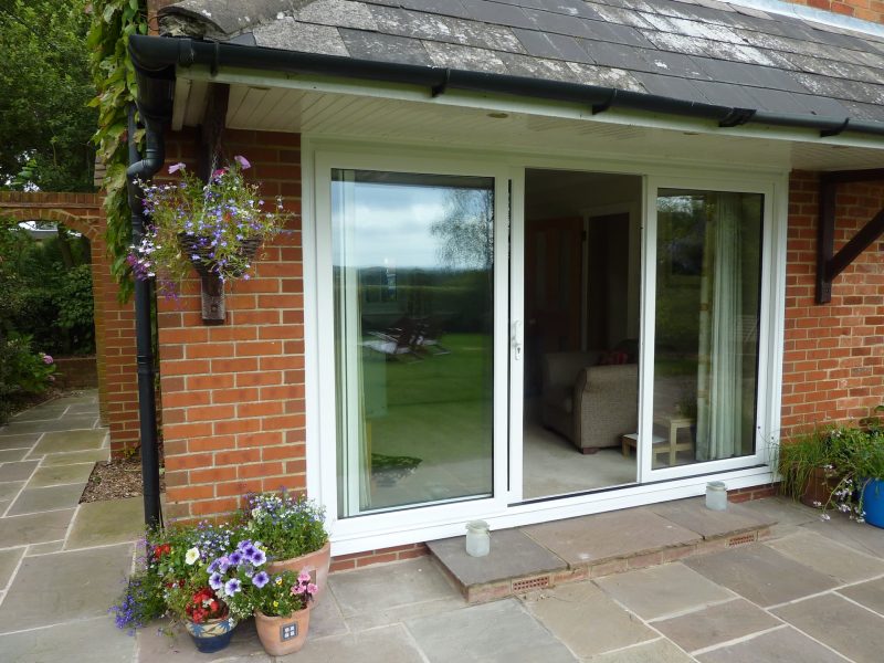 Sliding Doors Exeter