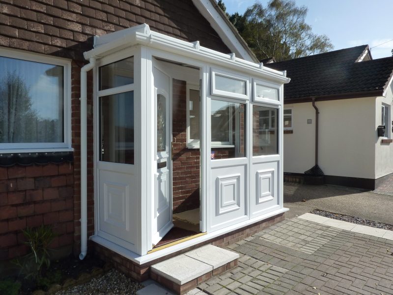 Ivybridge instant quotes double glazing