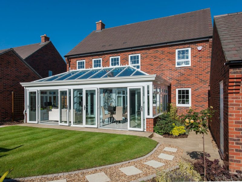 Brixmouth instant quotes double glazing