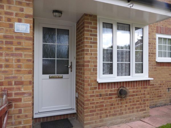 Devon online quotes double glazed