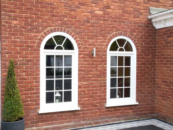 Exeter online quotes double glazed