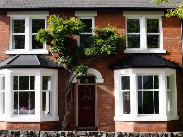 Okehampton online price double glazed