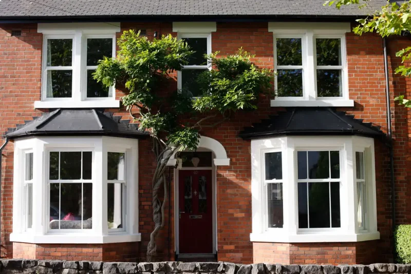 Okehampton free price double glazing