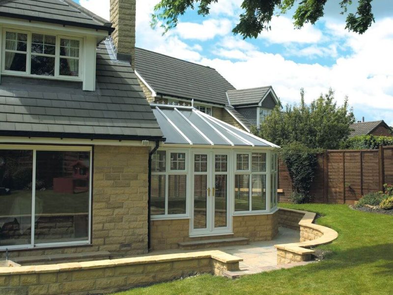 Dartmoor free prices double glazed