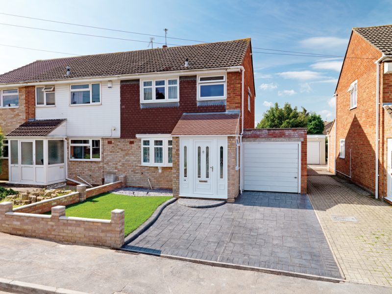 Frome instant price double glazed