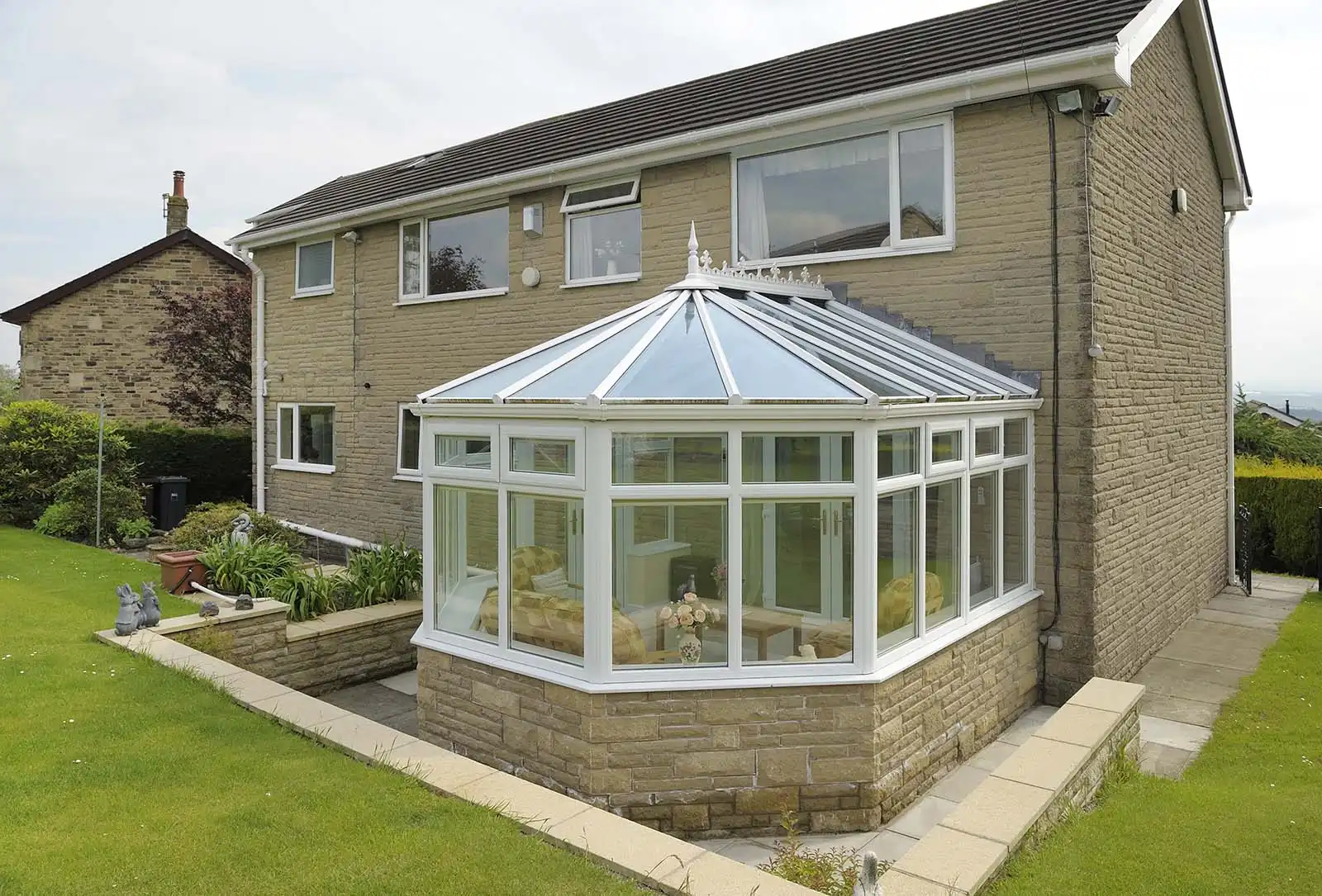 Victorian Conservatories Exton